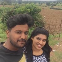 Archa Nithin