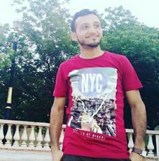 Abdullah Almrhbi