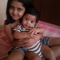 Anjana Prasad
