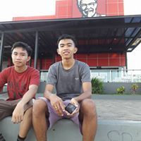 Muhammad Thayeb
