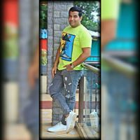 तुषार भोईर