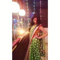 Purnima Upadhyay