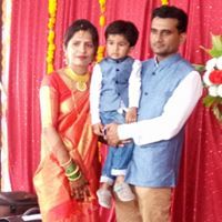 Ashwini Jadhav-Aher