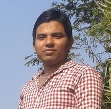 Razib Paul