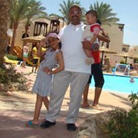 Ashraf Saeed