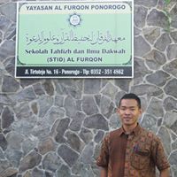 Muhammad Miftah Farid
