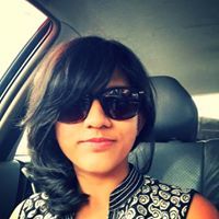 Shanusha Amarasingam