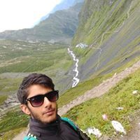 Yatin Raina