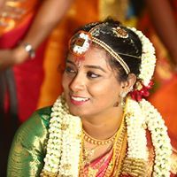Yeshwanthi Durairaj