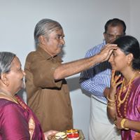Sathya Vadivelu