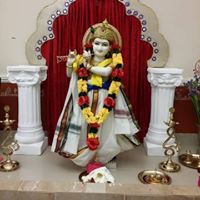 Satish Ramahnujan