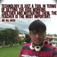 Aniruddh Bhattacharya