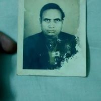 Omkarnath Awasthi