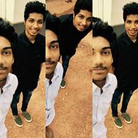 Bifin Basheer