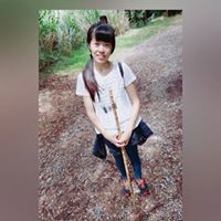 心瀠 胡