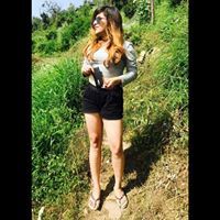 Komal Kakkar