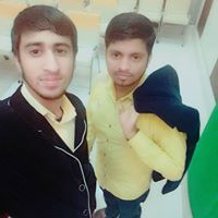 Zeeshan Mehar