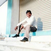 Bipin Sudhakar
