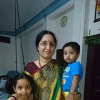Jayalakshmi Mutalik