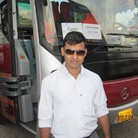 Mritunjay Kumar