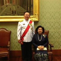 Chalermpol Thanchitt