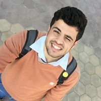 Atef Moustafa