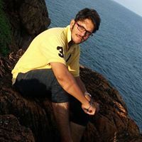 Vikas Panda