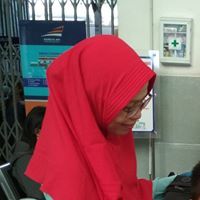 Marinah Amirin