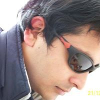 Prabhakar Panday