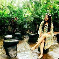Nidhi Singh