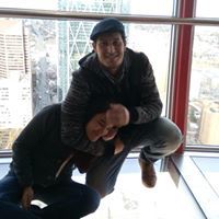 Leesandra Nothing-Chaplin