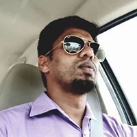 Arun Kumar