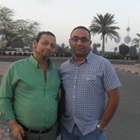 Hazem Sami