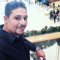 Mohamed Shawkat