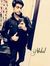 Vishal ...