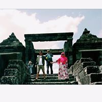Sunggi Pranasari