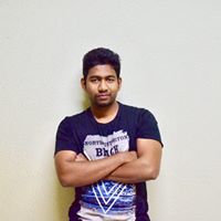 Nitheesh Nidhi
