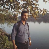 Prithvijit Choudhury