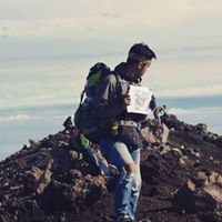 Arief Perdana
