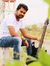Karthik...