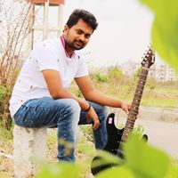 Karthik Karthik