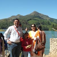 Poonam Anand