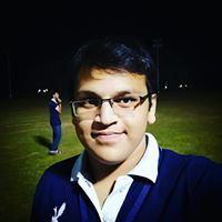 Rajas Shah