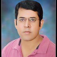 Muhammad Aslam