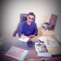 Vaibhav Gujar