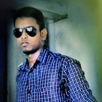 Anandhu Pathiyakkal Vfc