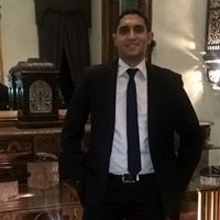 Ahmed Samir