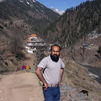Muhammad Zubair