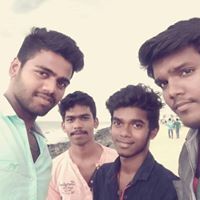 Ravi Str