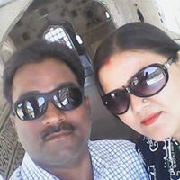 Dhiraj Sinha
